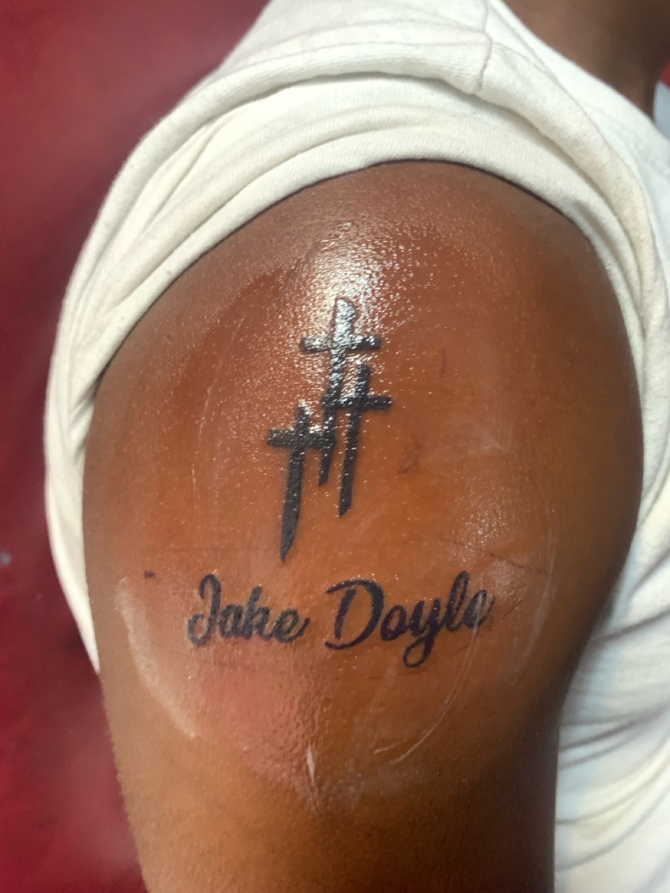 Tattoo by Braedan_Sterling on TattMe