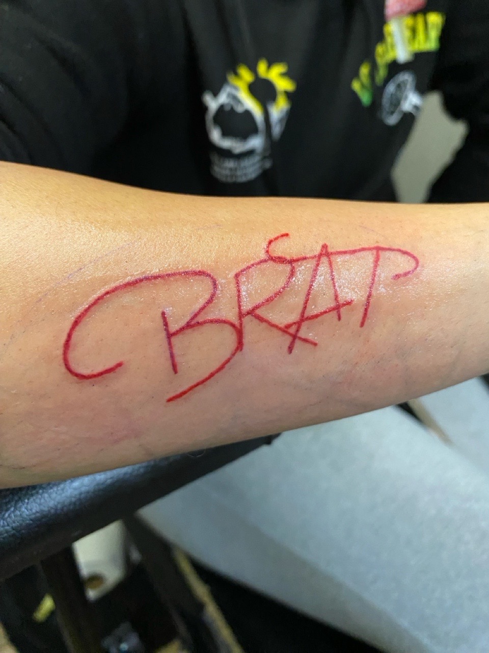 Tattoo by Braedan_Sterling on TattMe