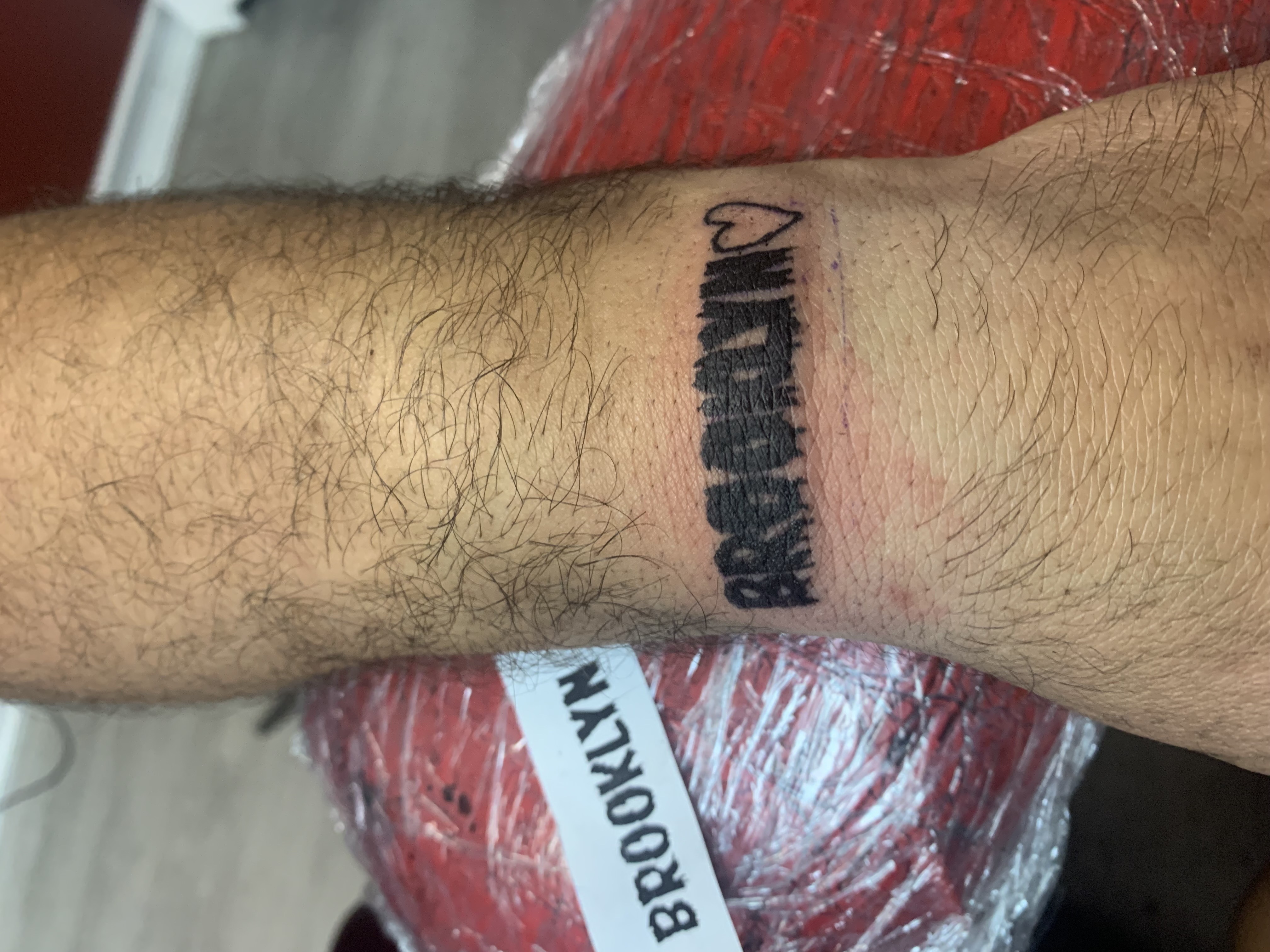 Tattoo by Braedan_Sterling on TattMe