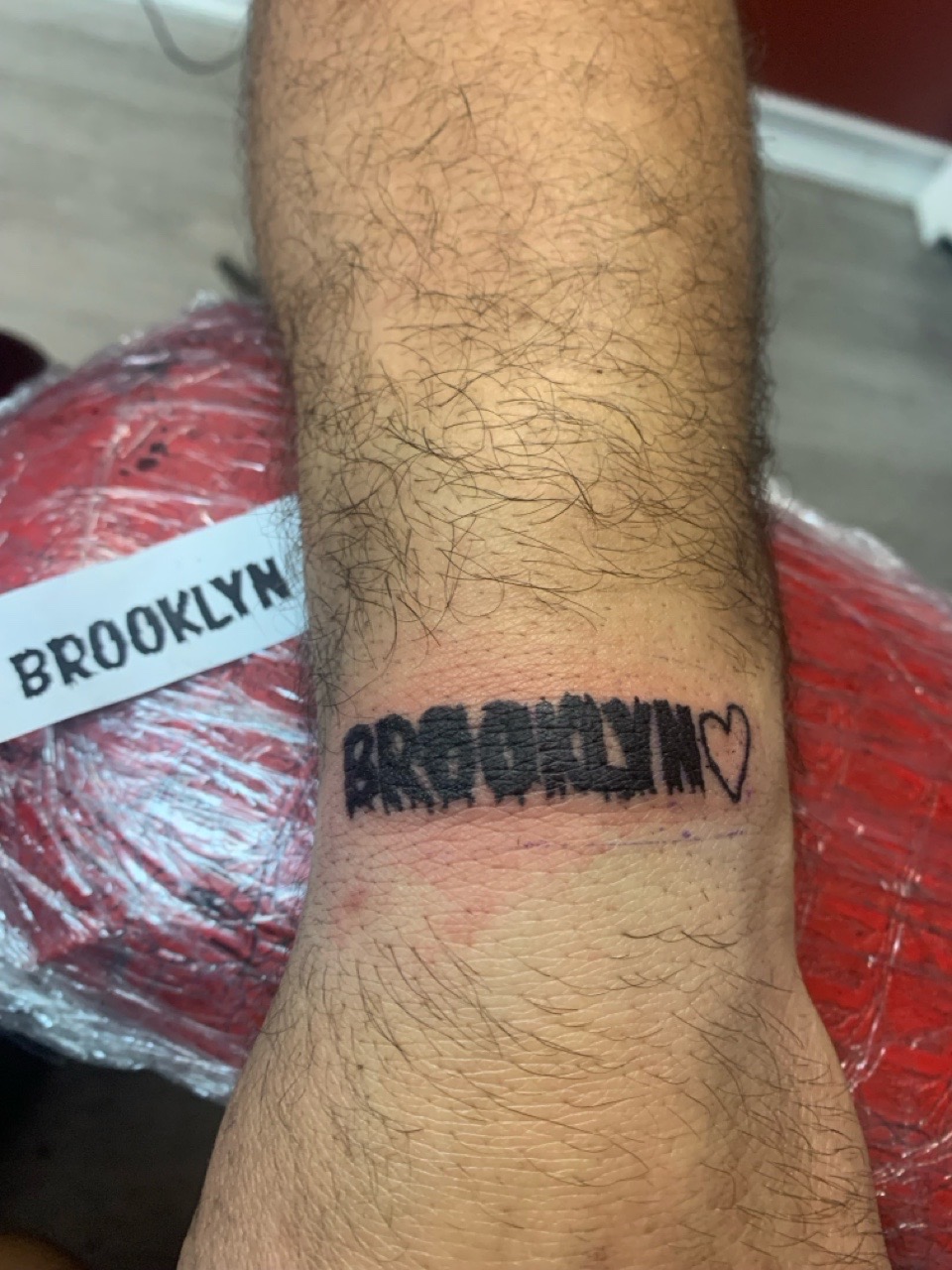Tattoo by Braedan_Sterling on TattMe