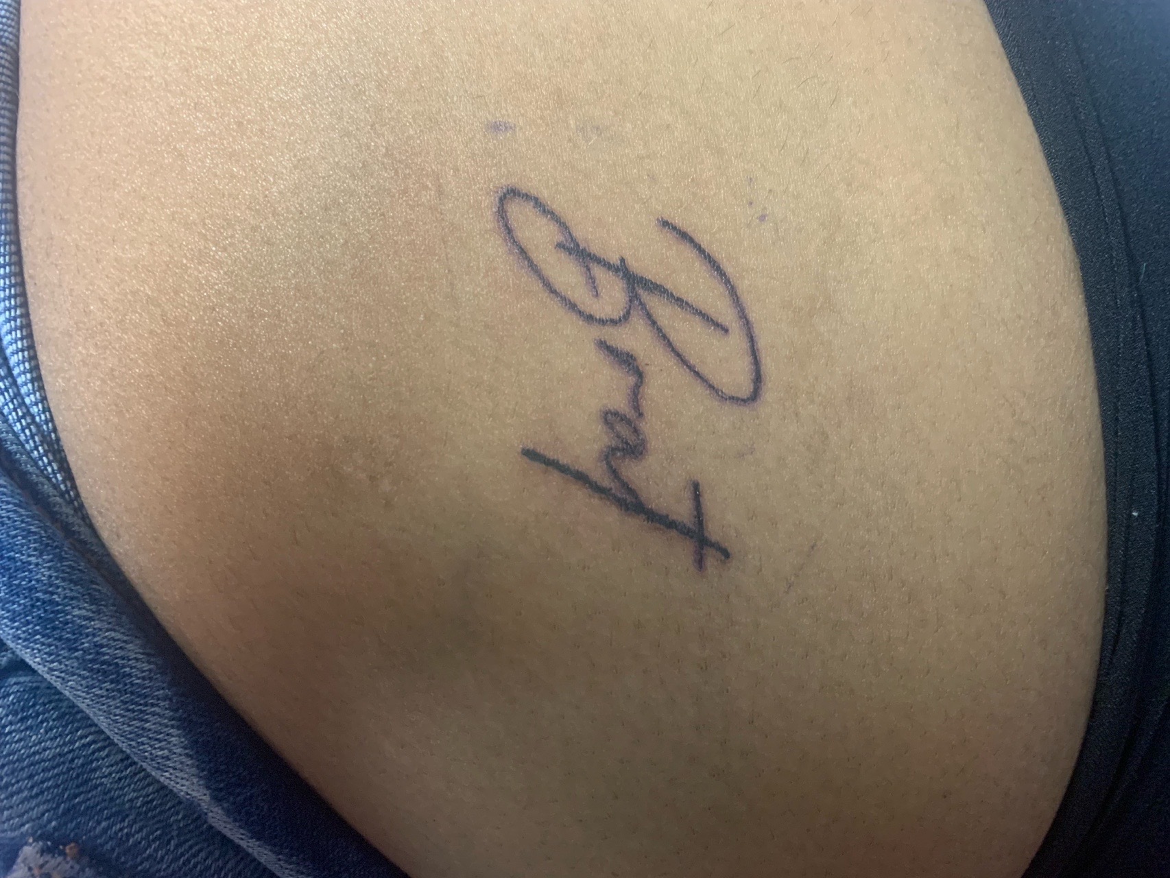 Tattoo by Braedan_Sterling on TattMe