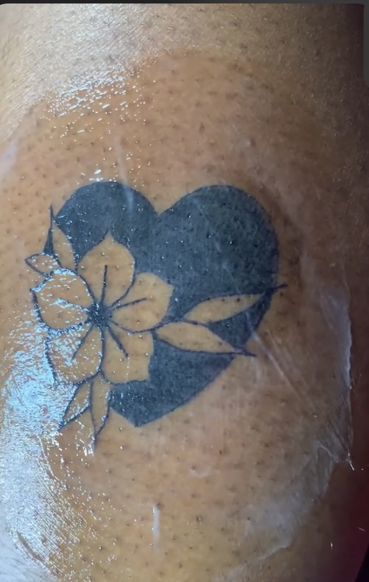 Tattoo by Braedan_Sterling on TattMe