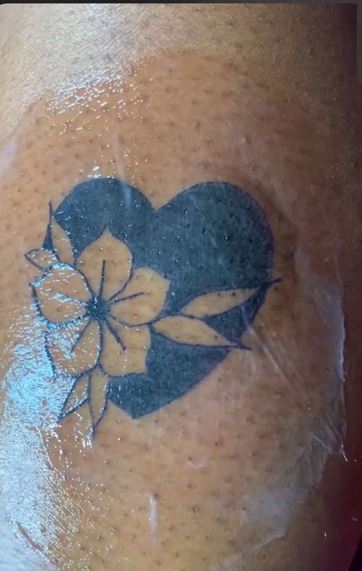 Tattoo by Braedan_Sterling on TattMe