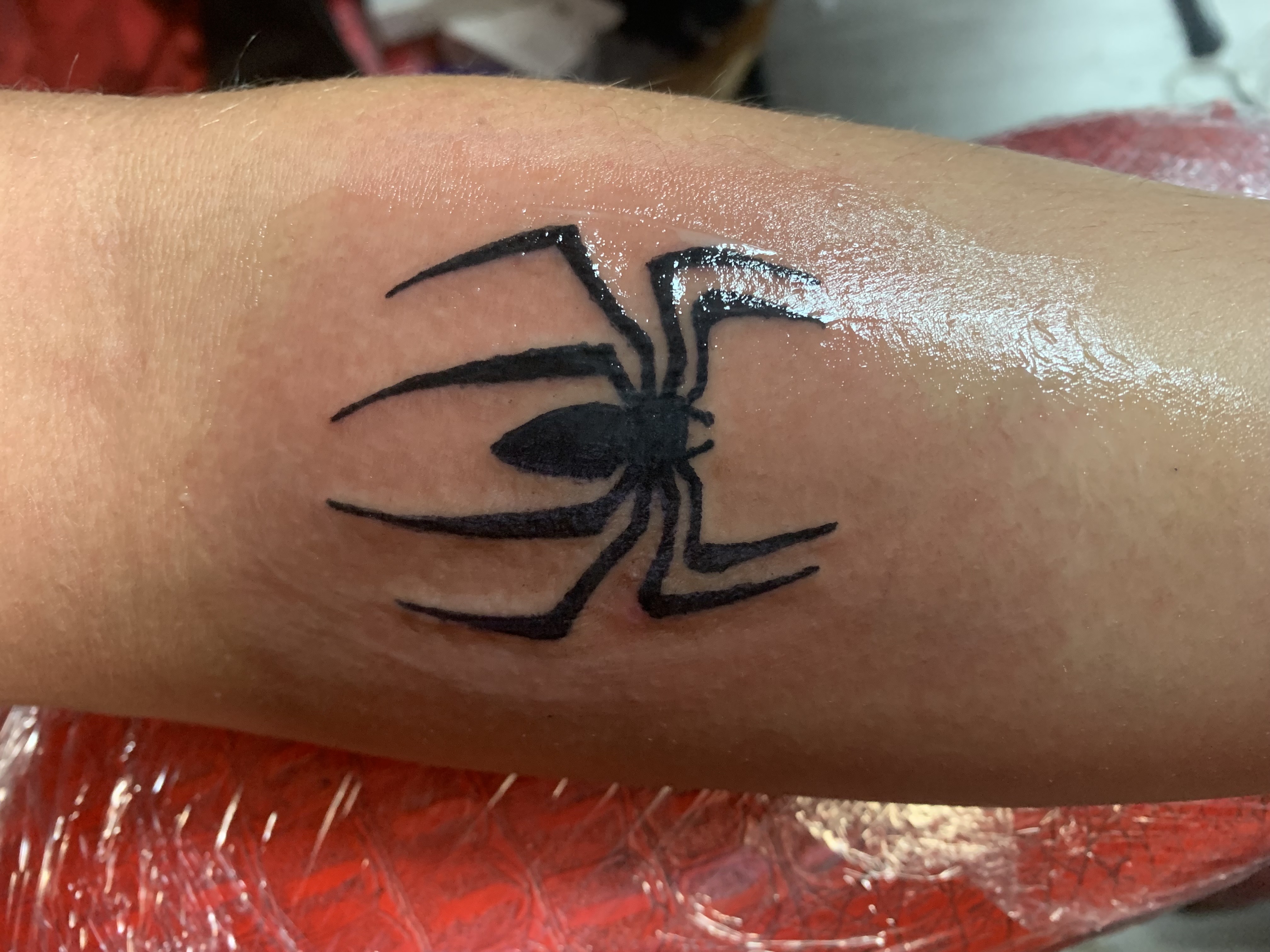 Tattoo by Braedan_Sterling on TattMe