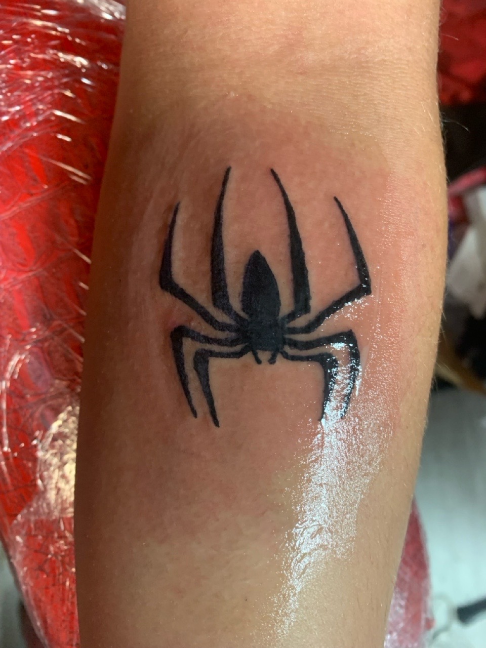 Tattoo by Braedan_Sterling on TattMe