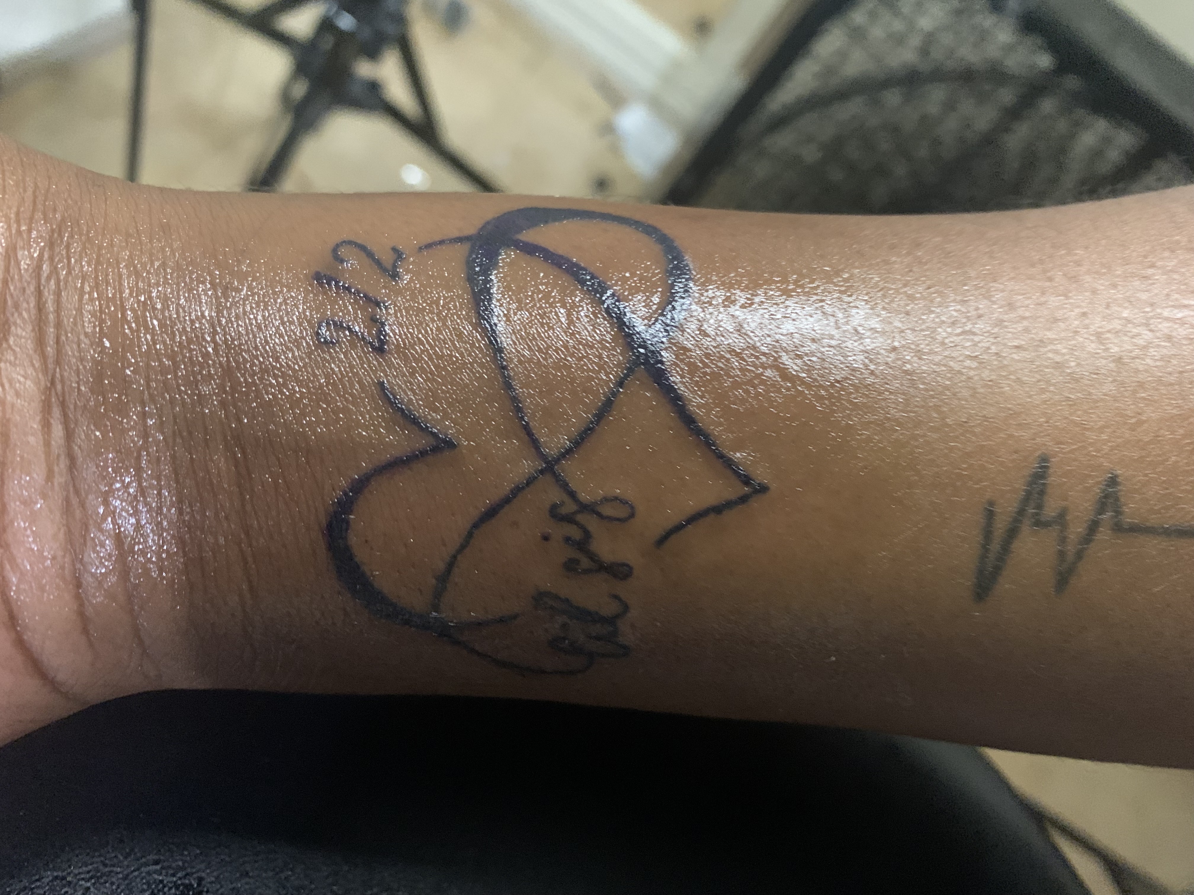 Tattoo by Braedan_Sterling on TattMe