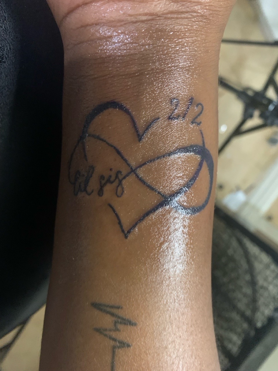 Tattoo by Braedan_Sterling on TattMe