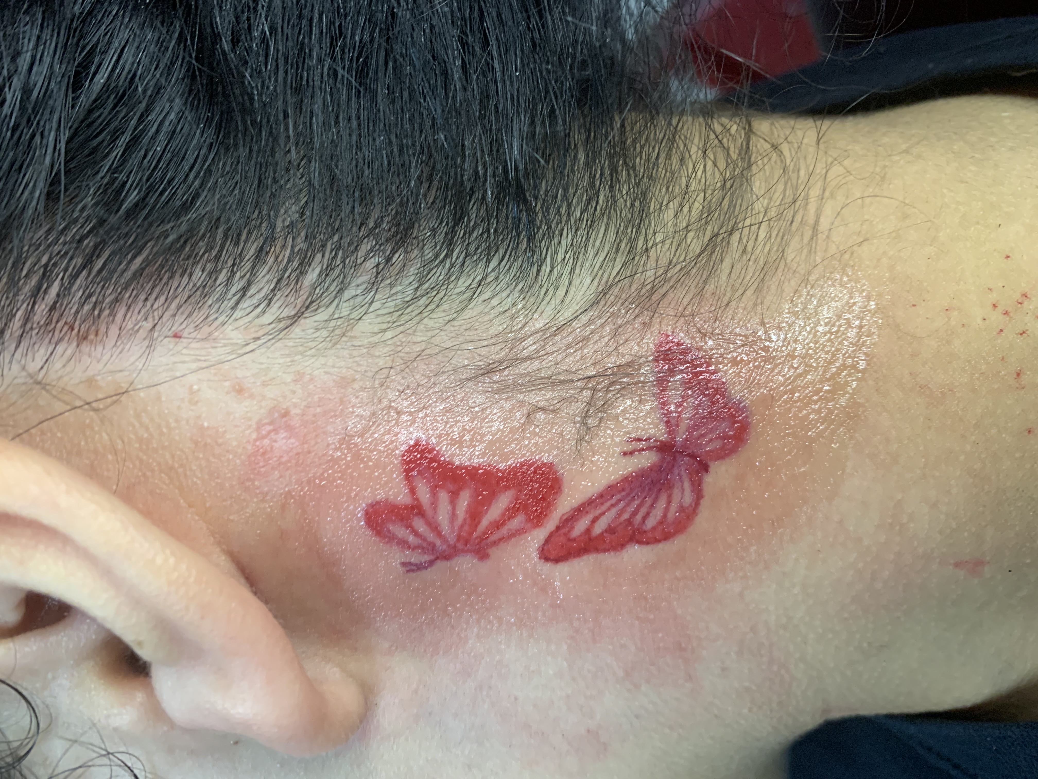 Tattoo by Braedan_Sterling on TattMe