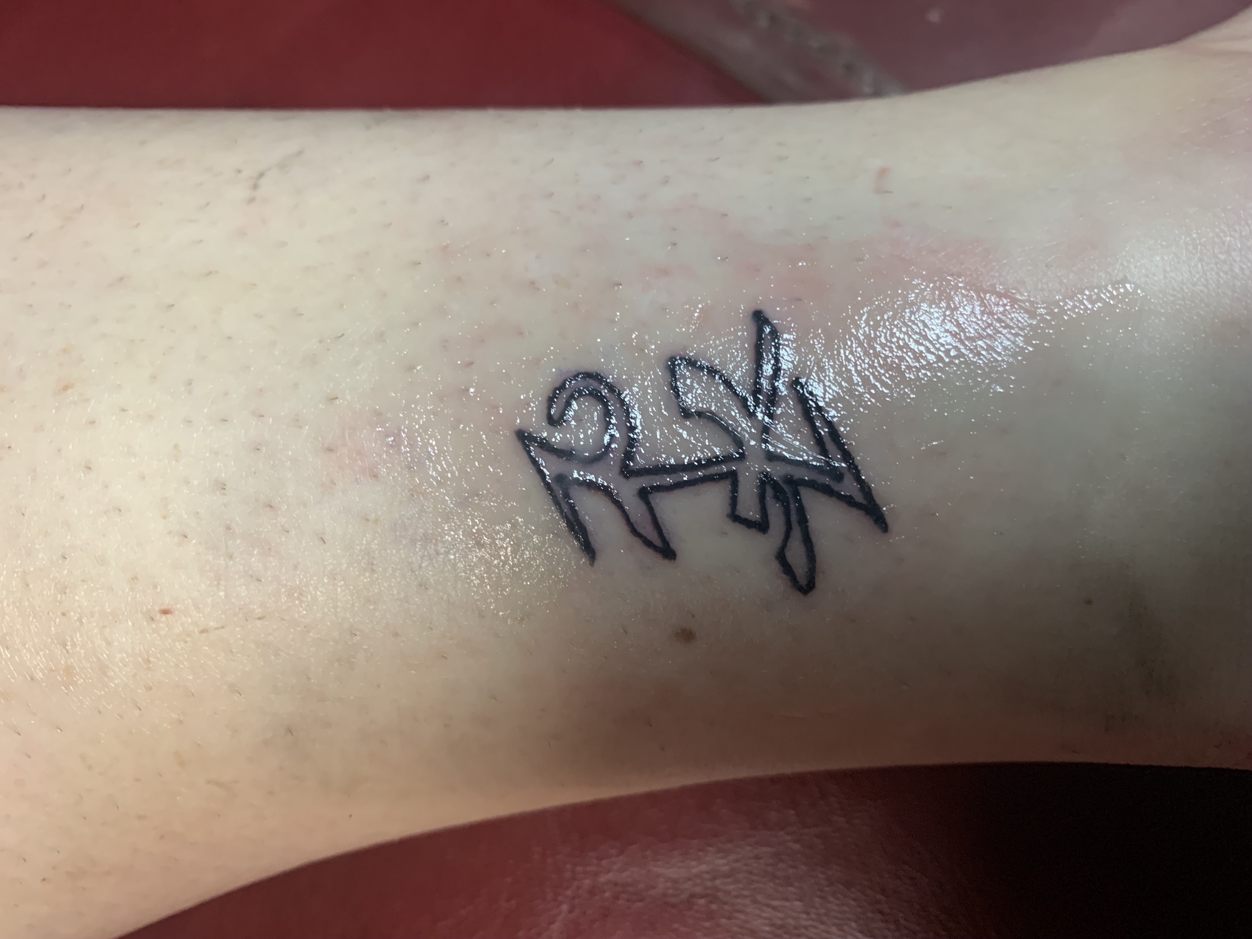Tattoo by Braedan_Sterling on TattMe