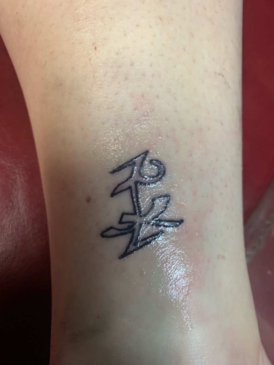 Tattoo by Braedan_Sterling on TattMe