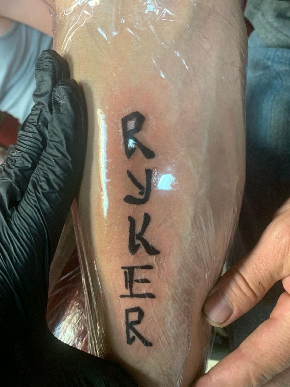 Tattoo by Braedan_Sterling on TattMe