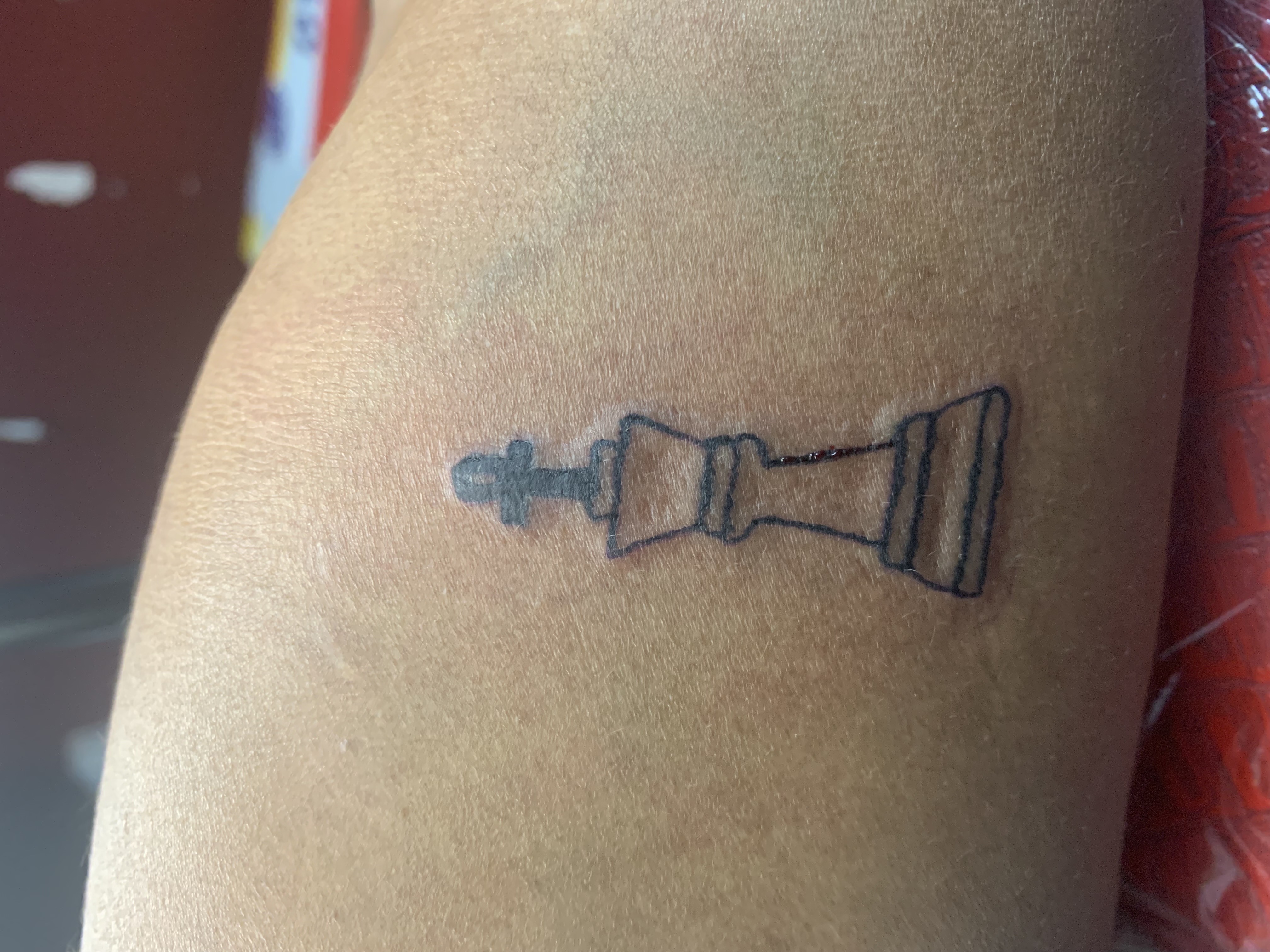 Tattoo by Braedan_Sterling on TattMe