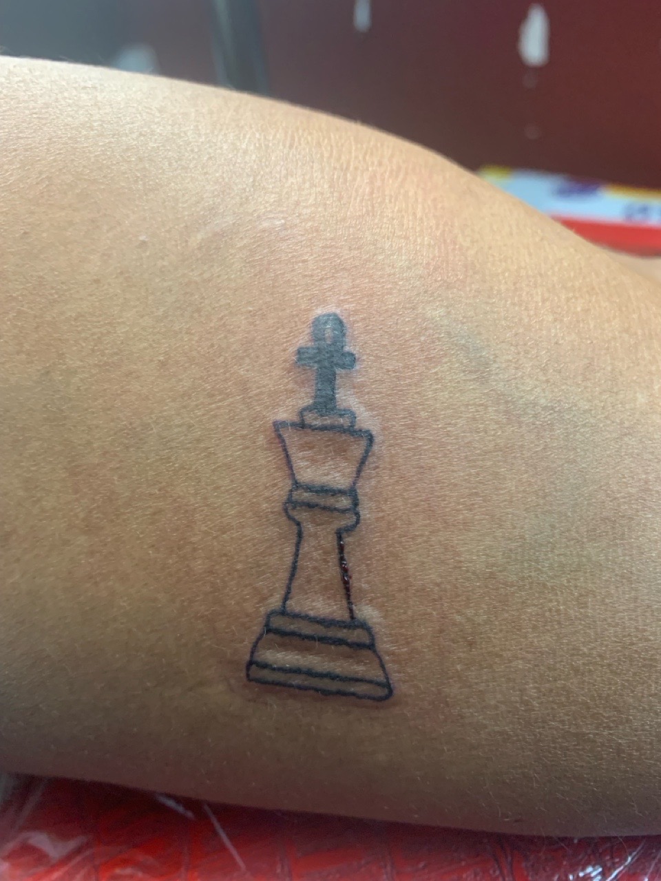 Tattoo by Braedan_Sterling on TattMe