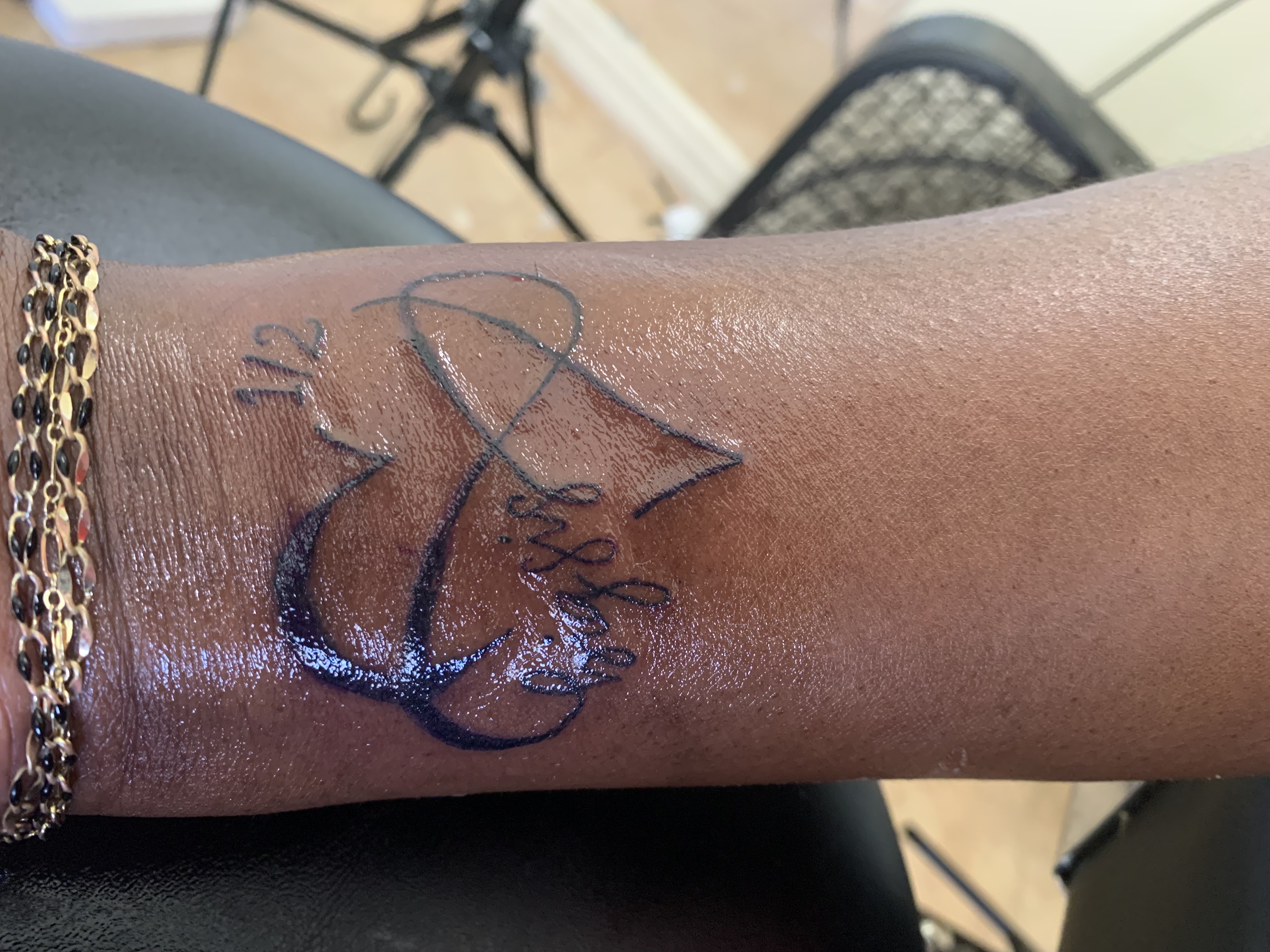 Tattoo by Braedan_Sterling on TattMe