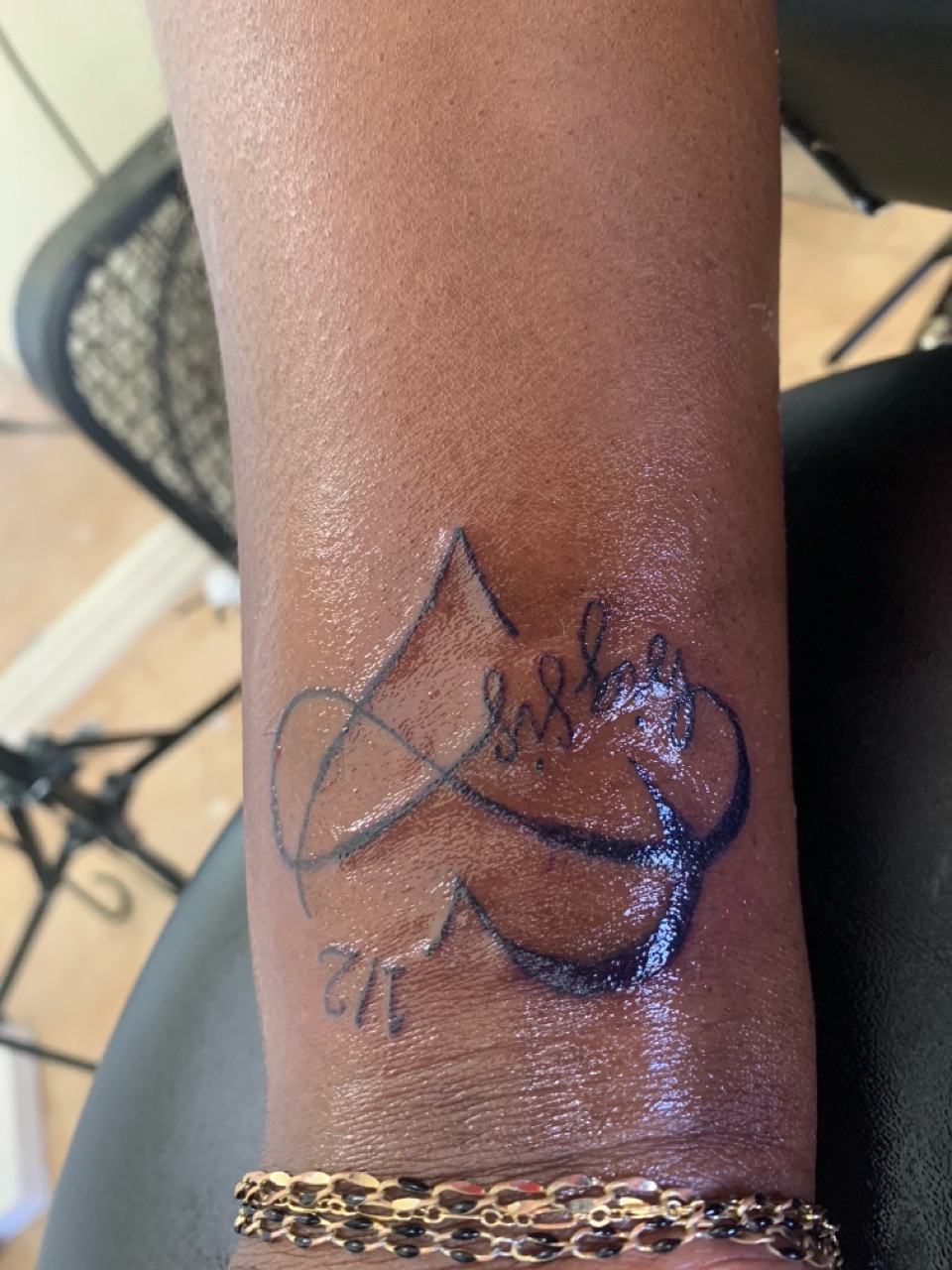 Tattoo by Braedan_Sterling on TattMe