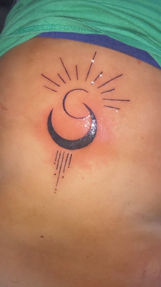 Tattoo by Braedan_Sterling on TattMe