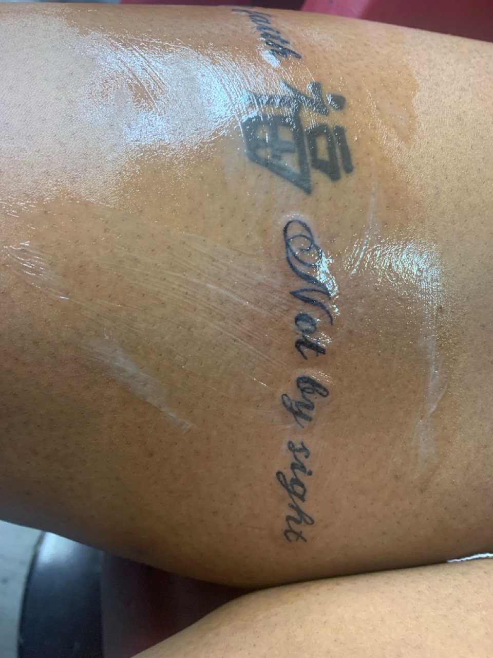 Tattoo by Braedan_Sterling on TattMe