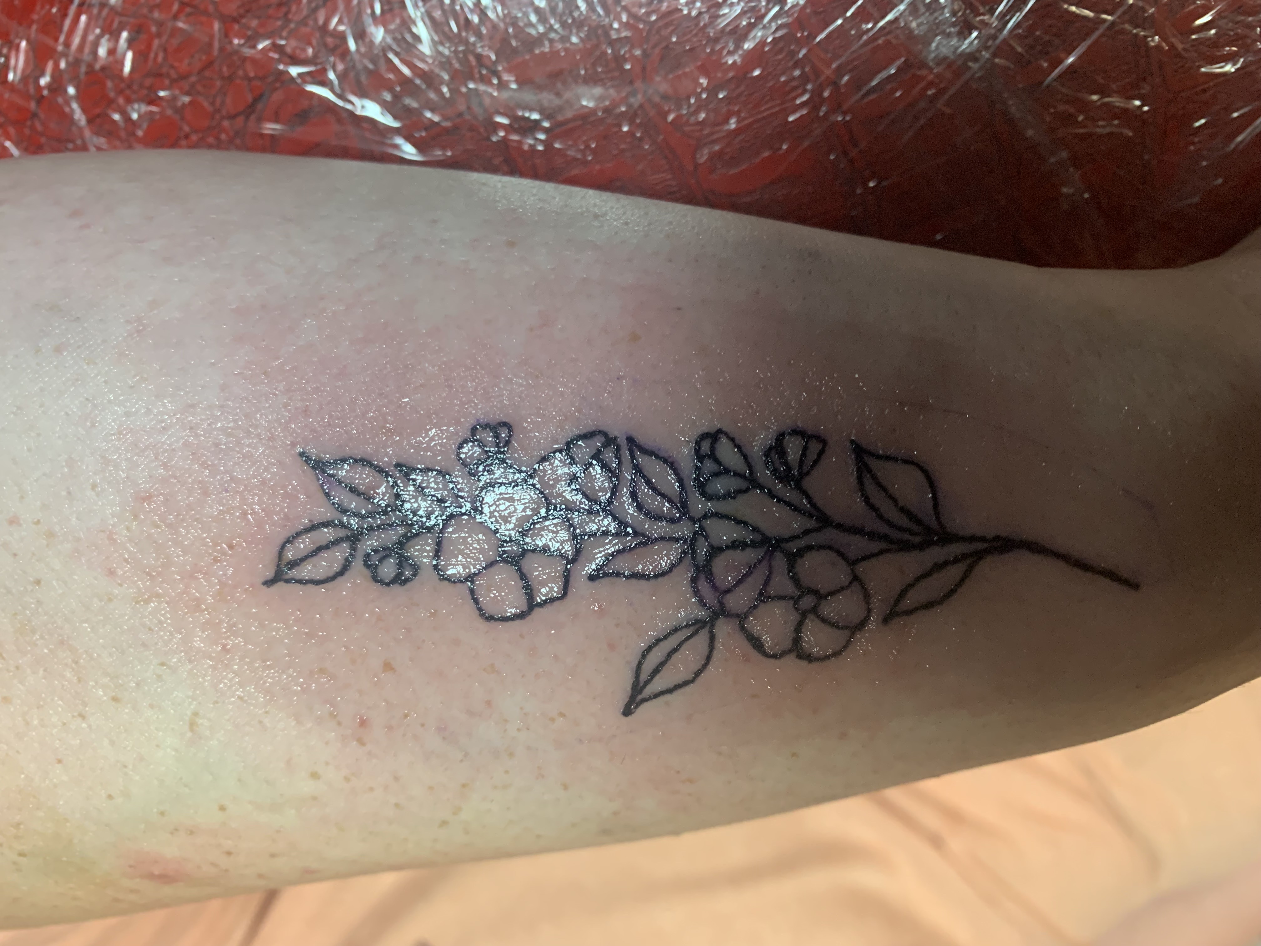 Tattoo by Braedan_Sterling on TattMe