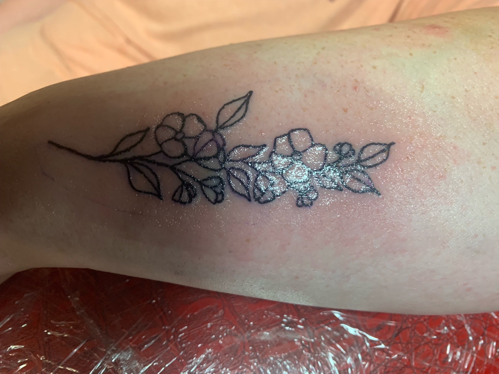 Tattoo by Braedan_Sterling on TattMe