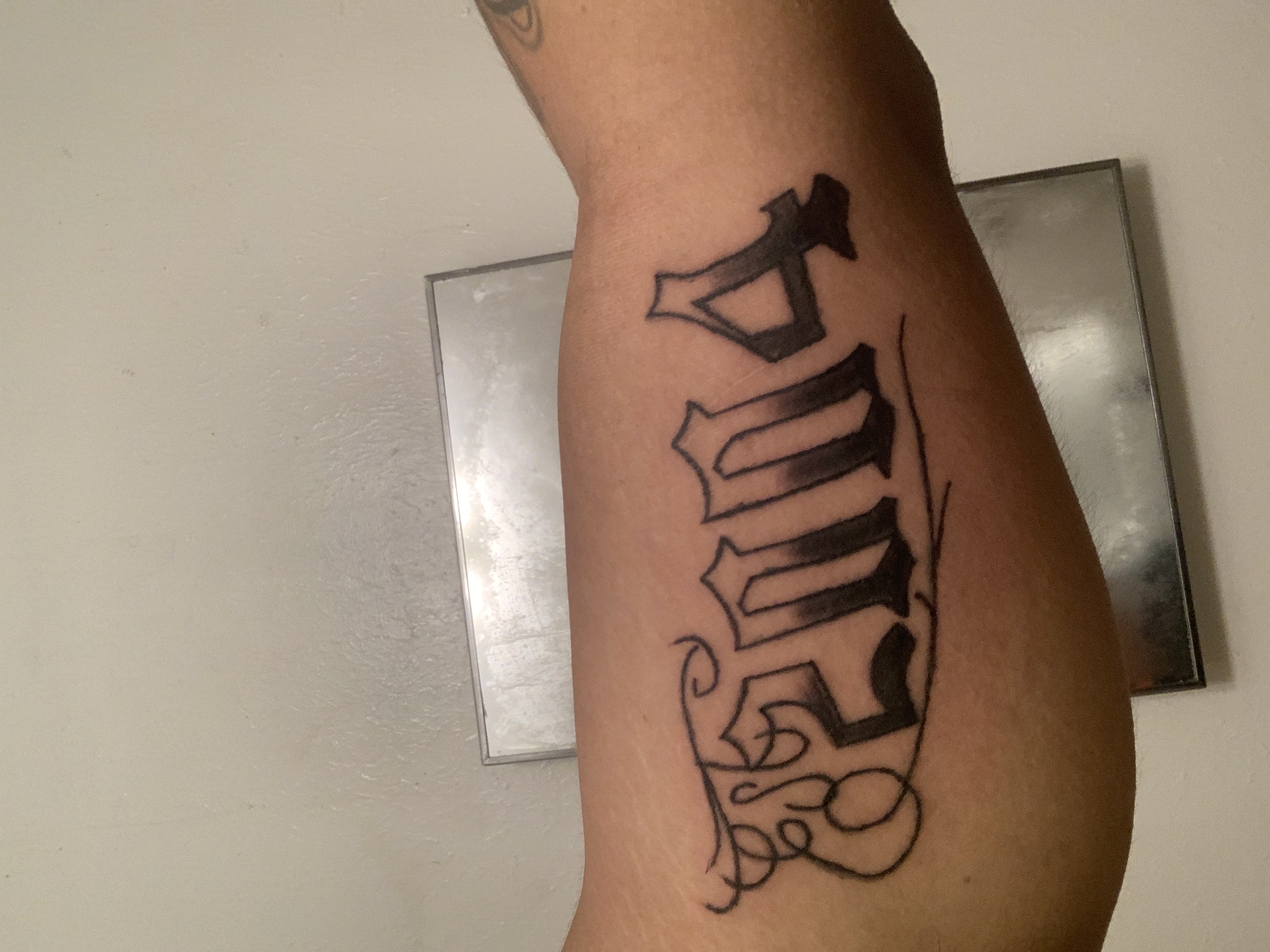 Tattoo by Braedan_Sterling on TattMe