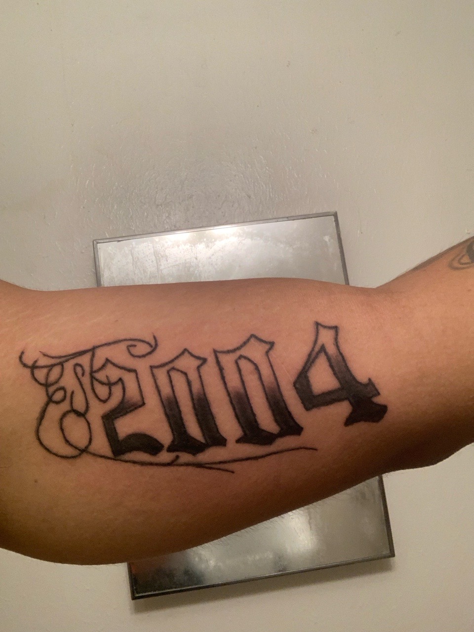 Tattoo by Braedan_Sterling on TattMe