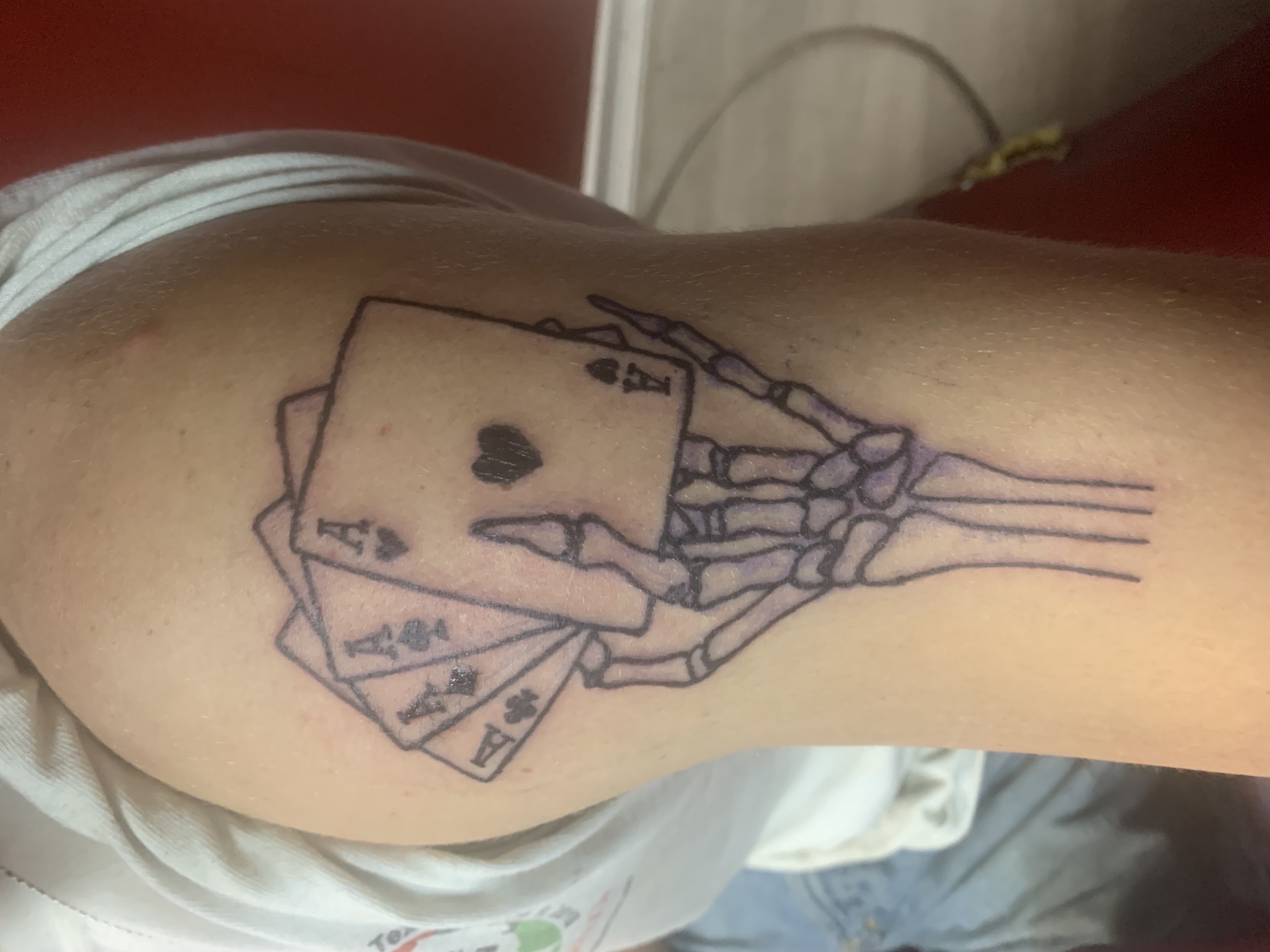 Tattoo by Braedan_Sterling on TattMe