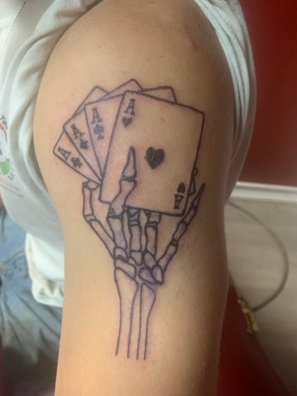 Tattoo by Braedan_Sterling on TattMe