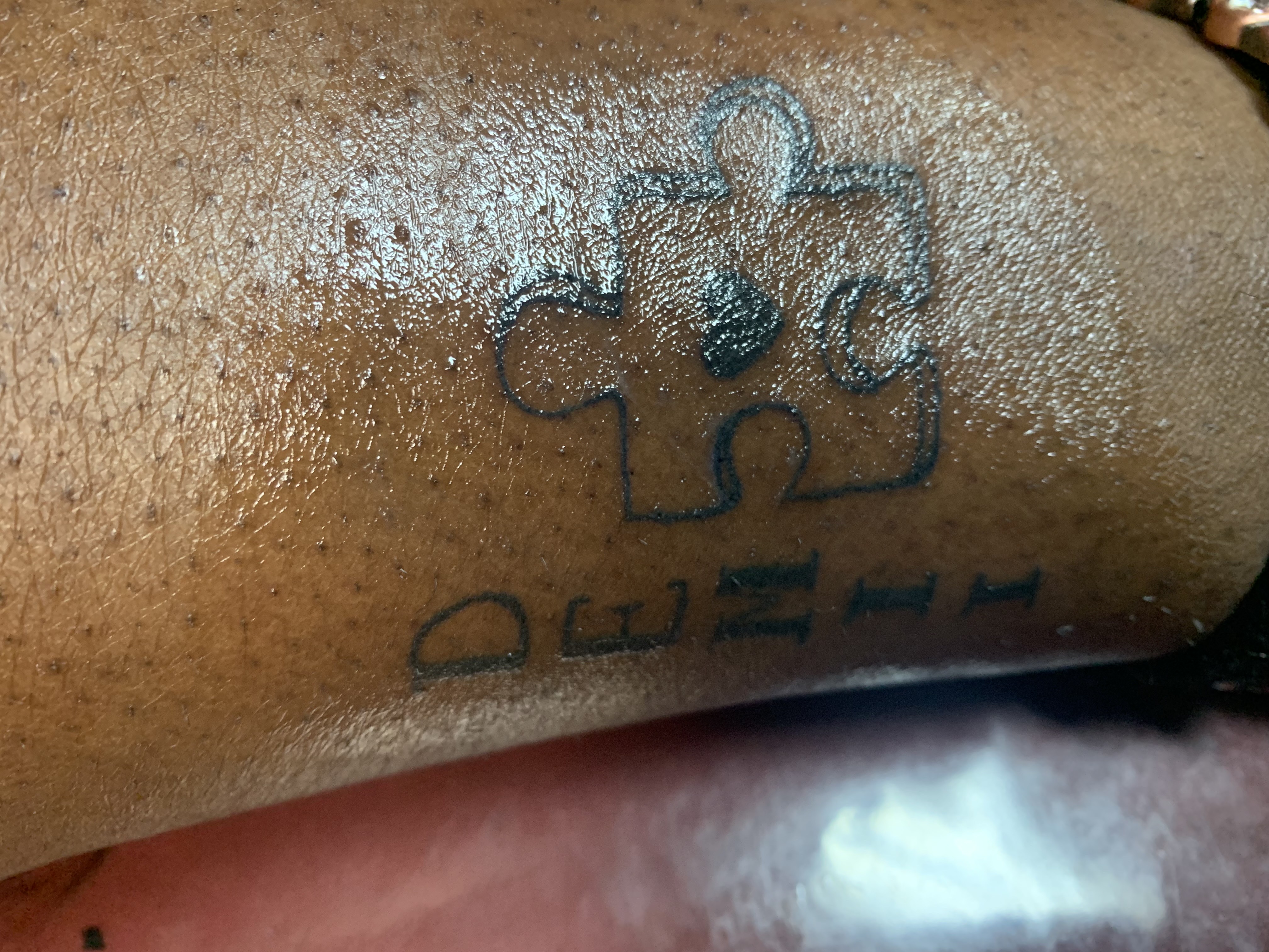 Tattoo by Braedan_Sterling on TattMe