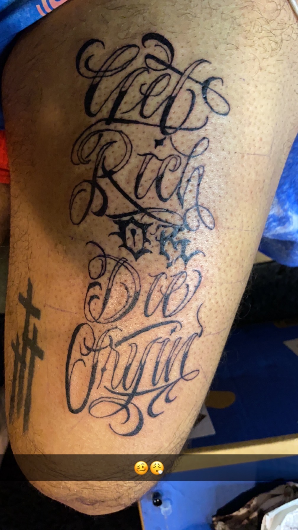 Tattoo by Braedan_Sterling on TattMe