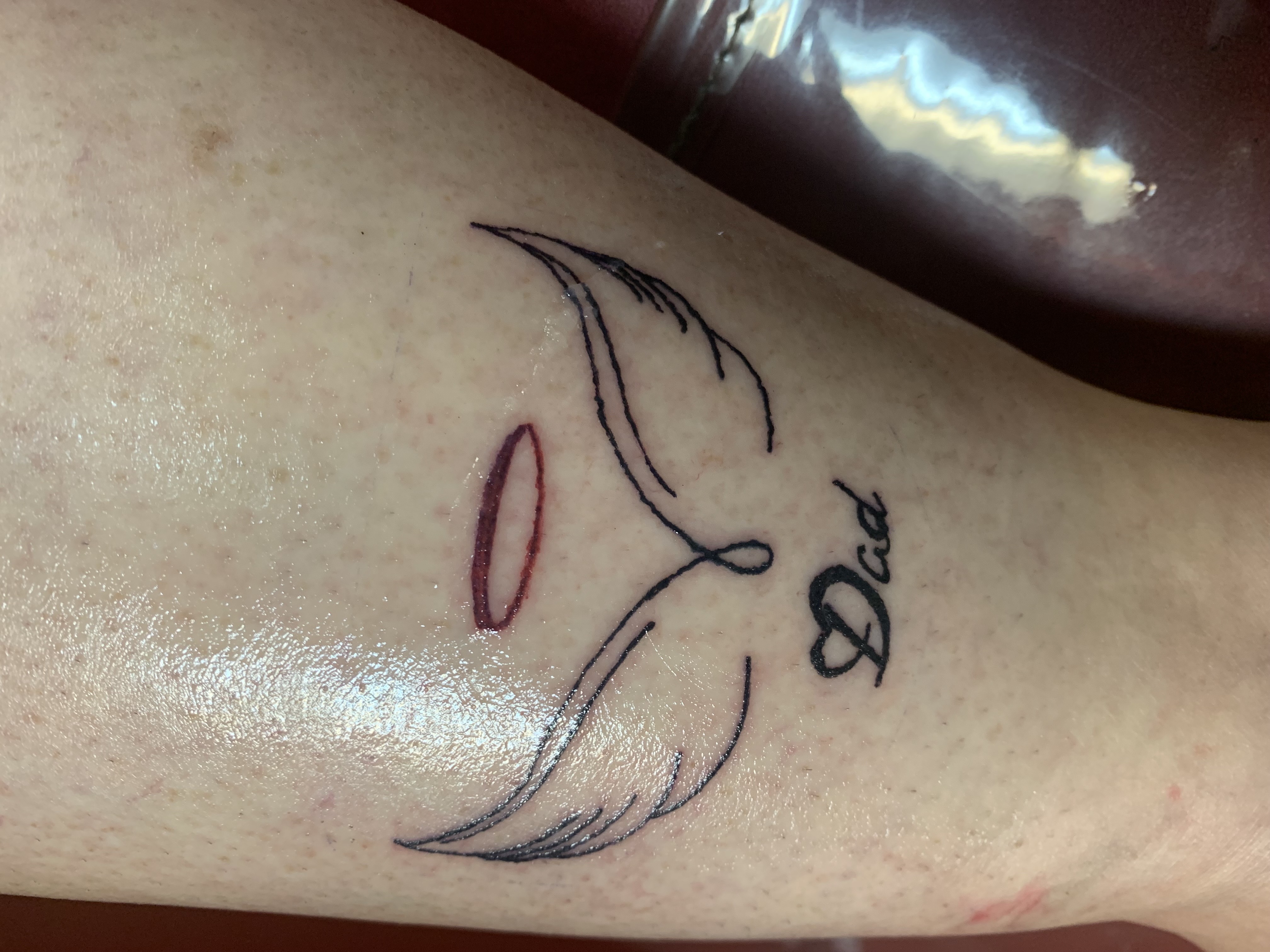 Tattoo by Braedan_Sterling on TattMe