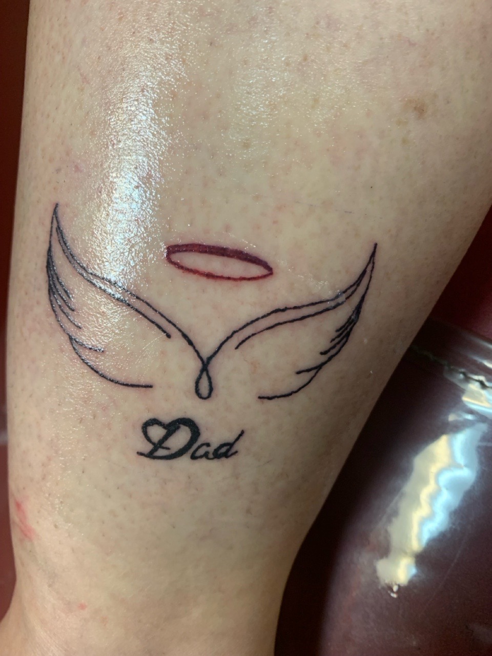Tattoo by Braedan_Sterling on TattMe