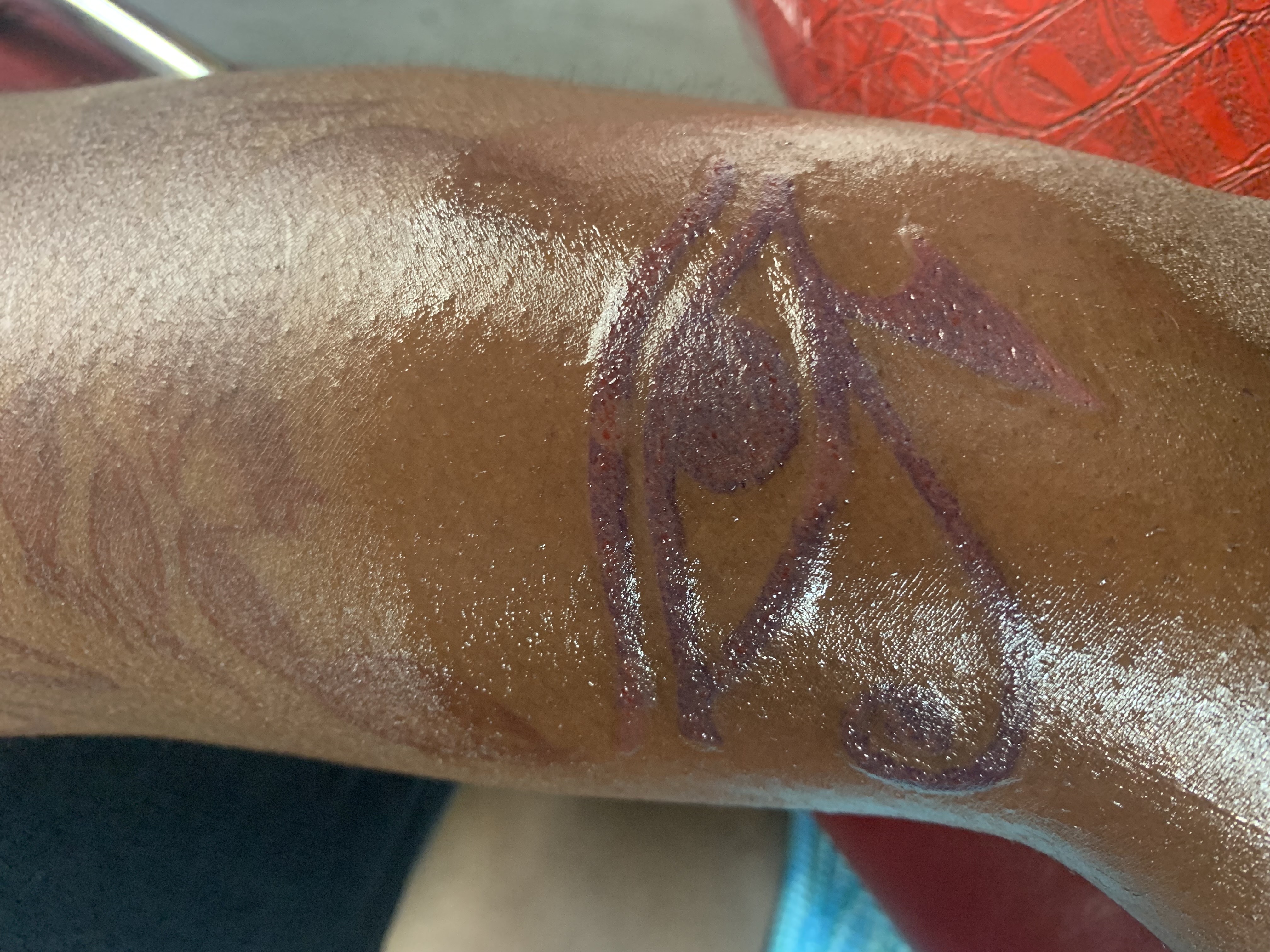 Tattoo by Braedan_Sterling on TattMe