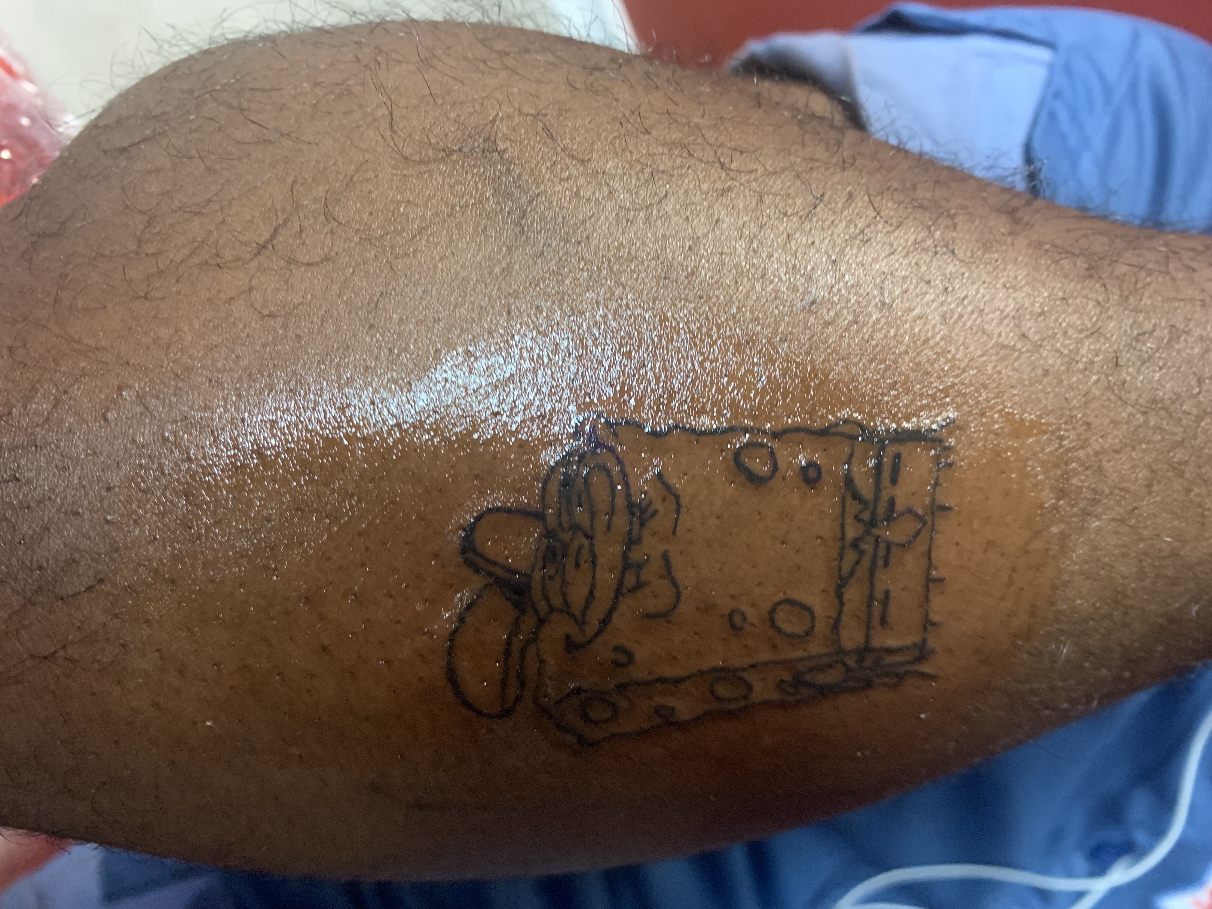 Tattoo by Braedan_Sterling on TattMe