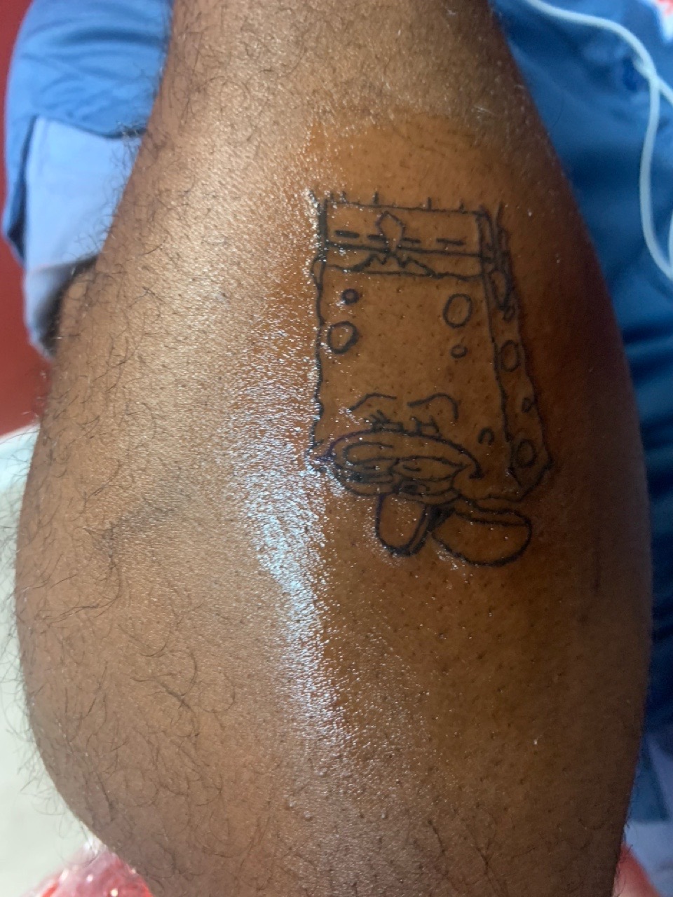 Tattoo by Braedan_Sterling on TattMe