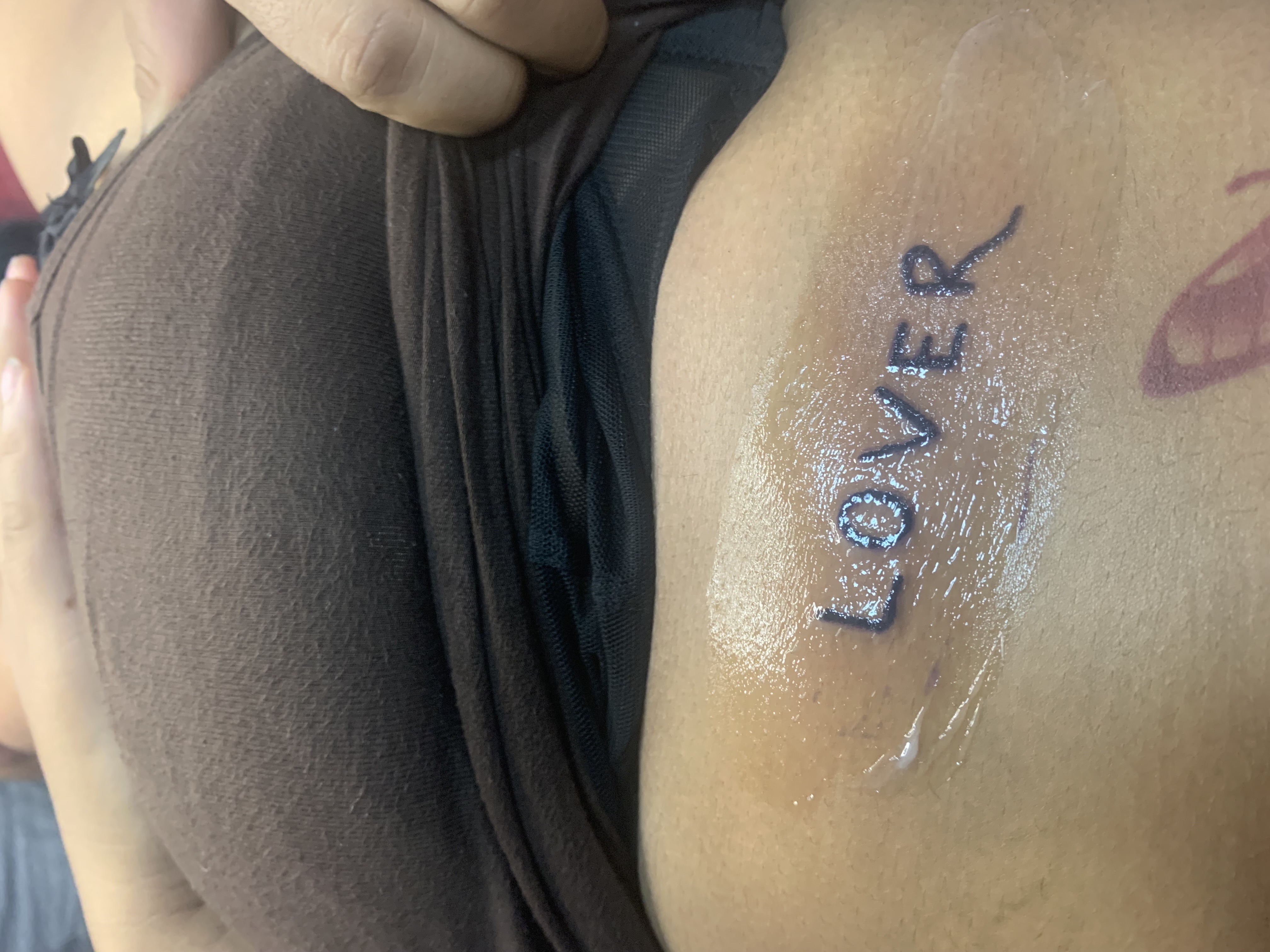 Tattoo by Braedan_Sterling on TattMe