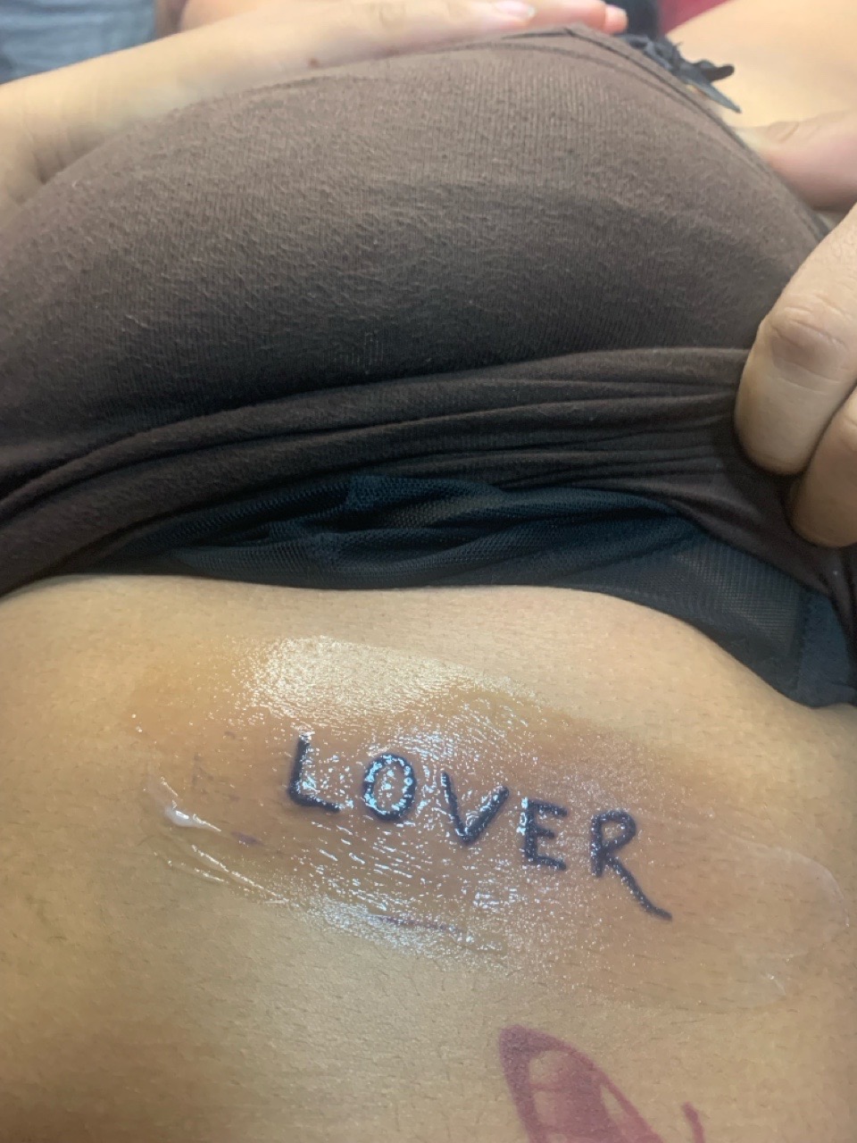 Tattoo by Braedan_Sterling on TattMe