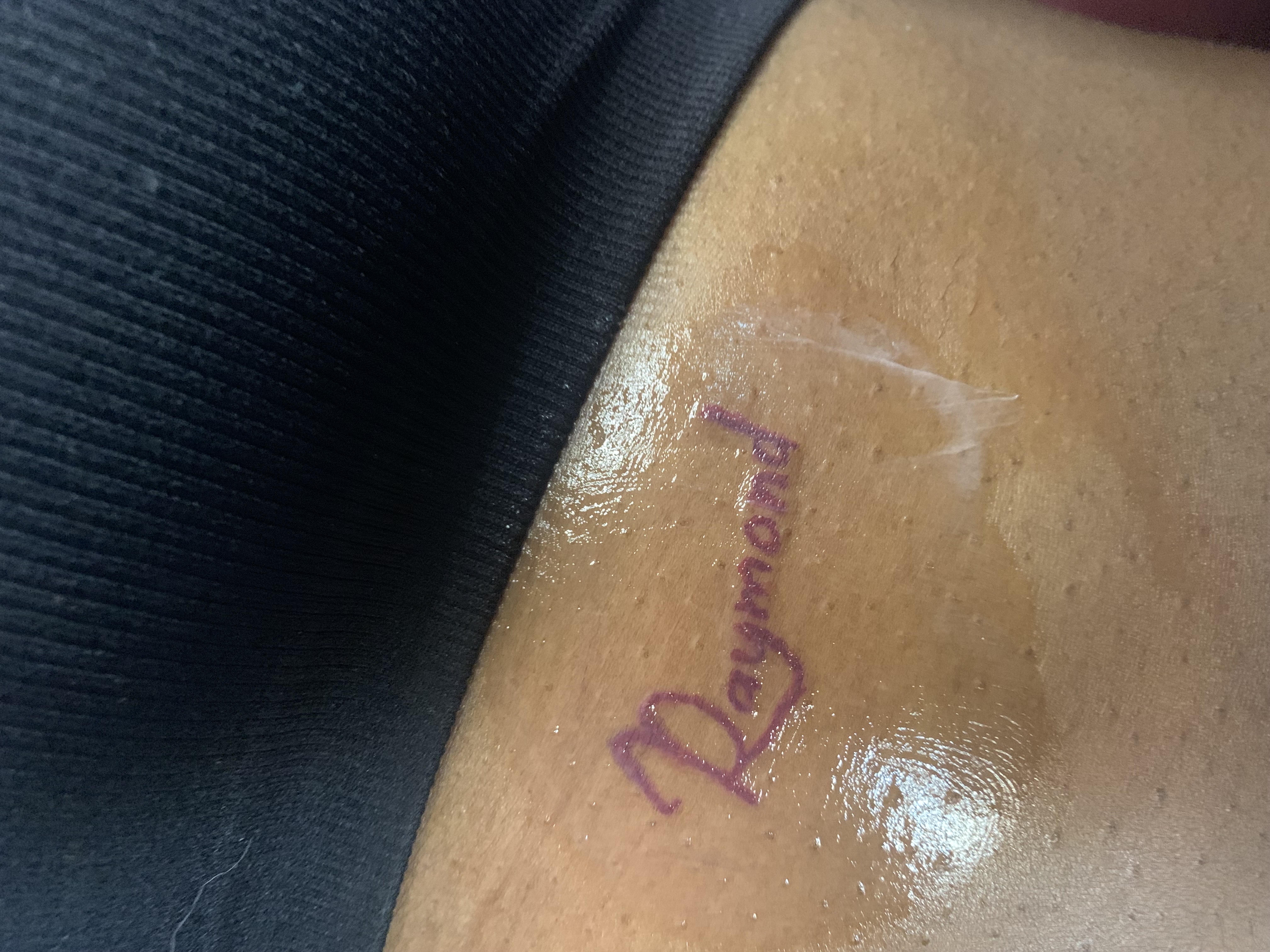 Tattoo by Braedan_Sterling on TattMe