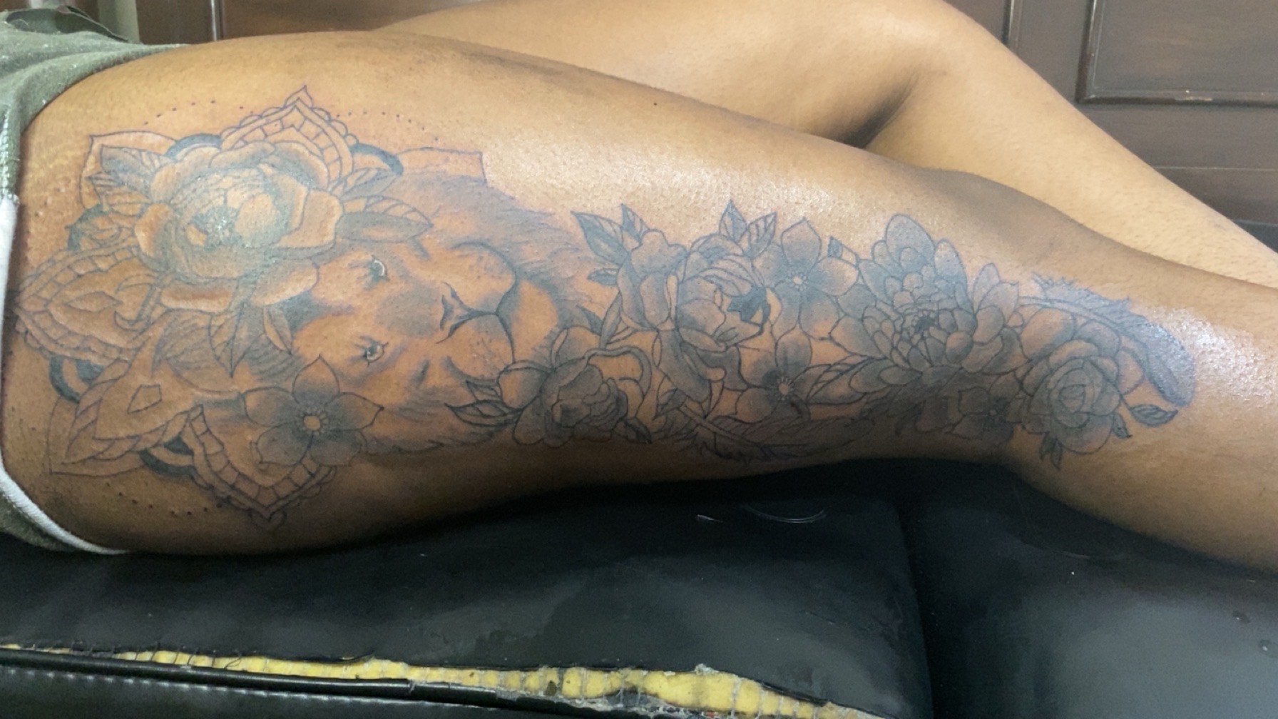 Tattoo by Braedan_Sterling on TattMe