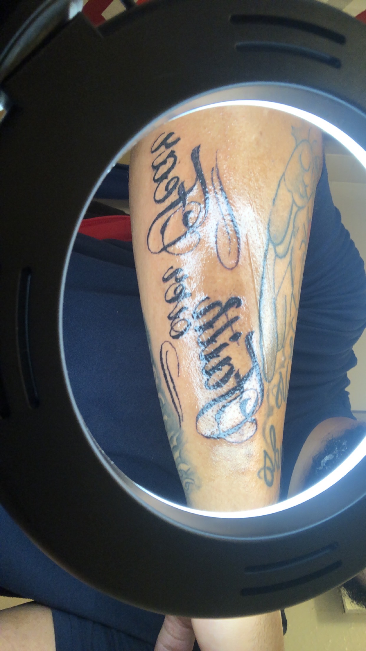 Tattoo by Braedan_Sterling on TattMe