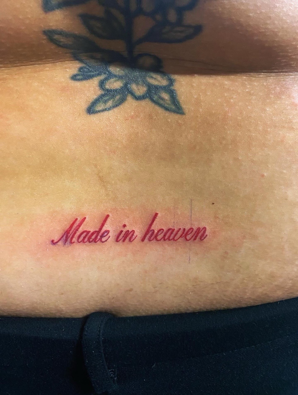 Tattoo by Fishscale_Images on TattMe