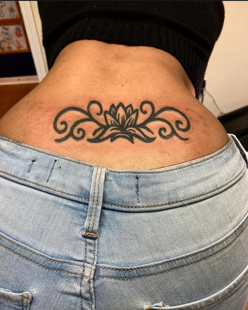 Tattoo by Fishscale_Images on TattMe