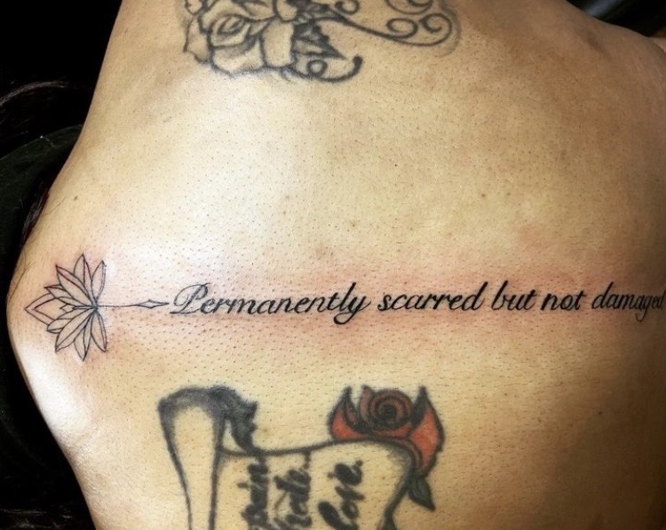 Tattoo by Fishscale_Images on TattMe