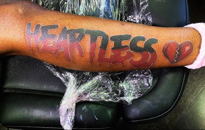 Tattoo by Fishscale_Images on TattMe