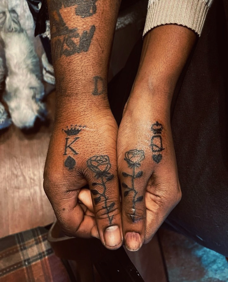 Tattoo by Fishscale_Images on TattMe