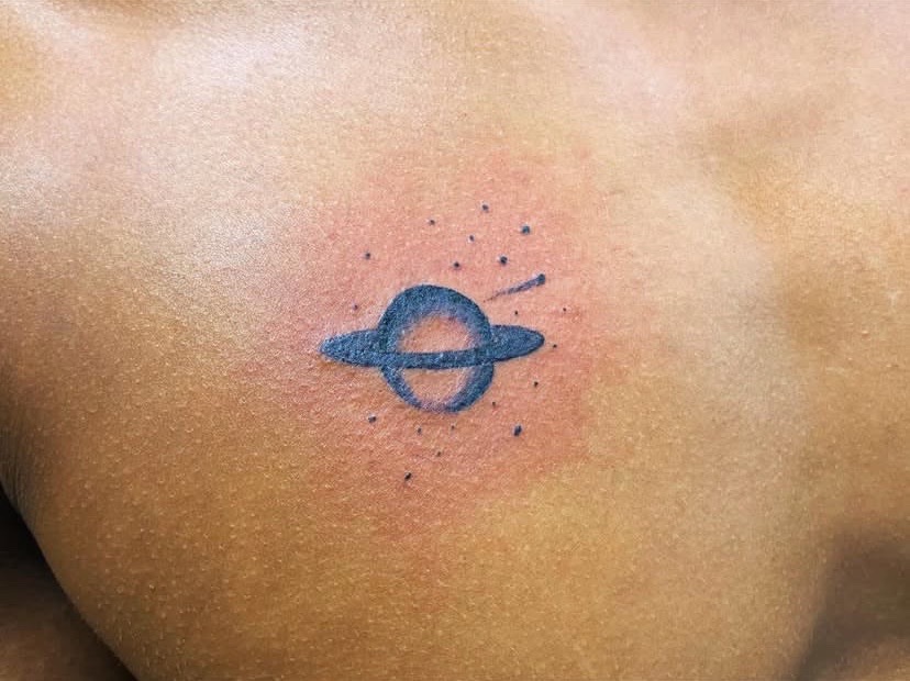 Tattoo by Fishscale_Images on TattMe