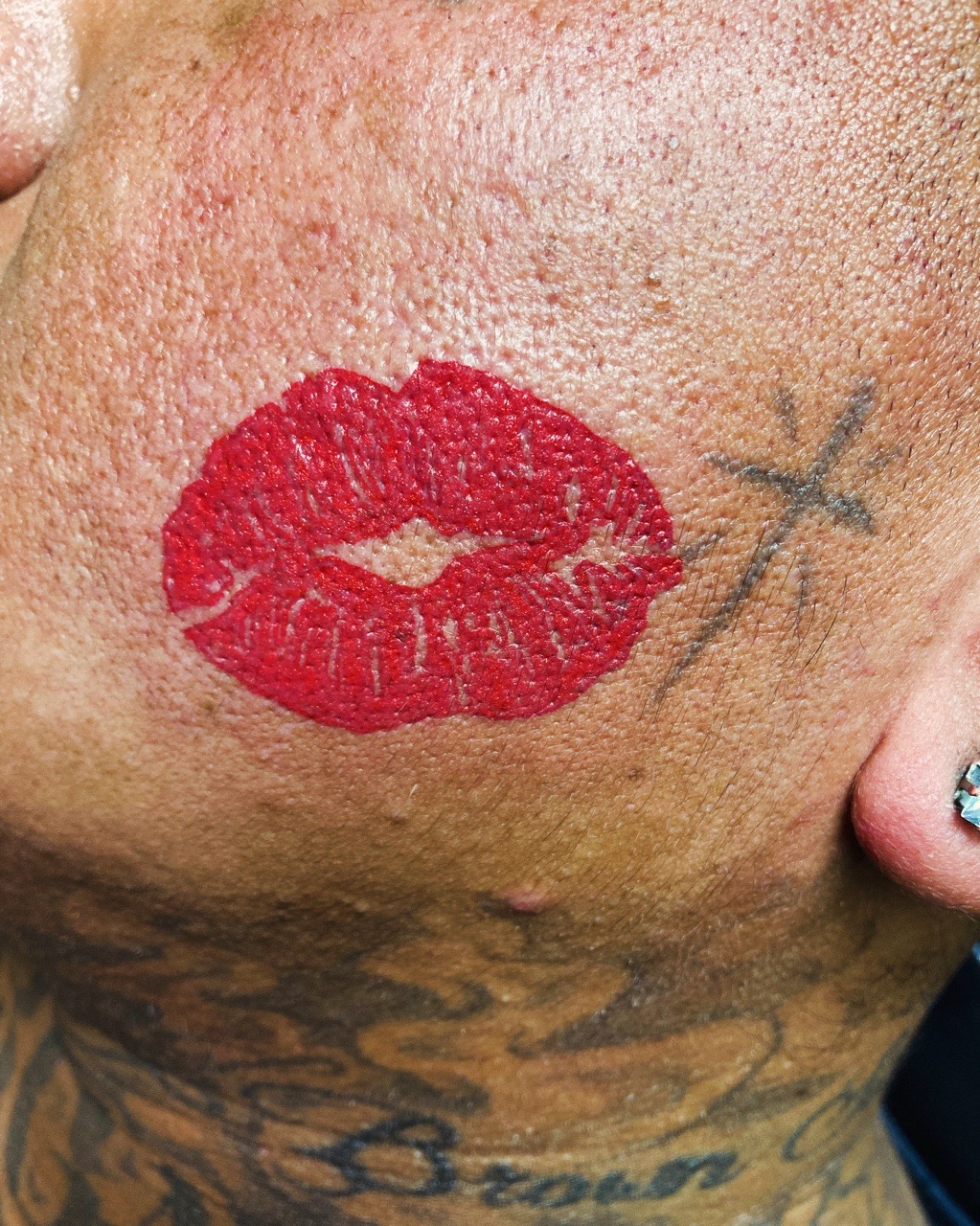 Tattoo by Fishscale_Images on TattMe