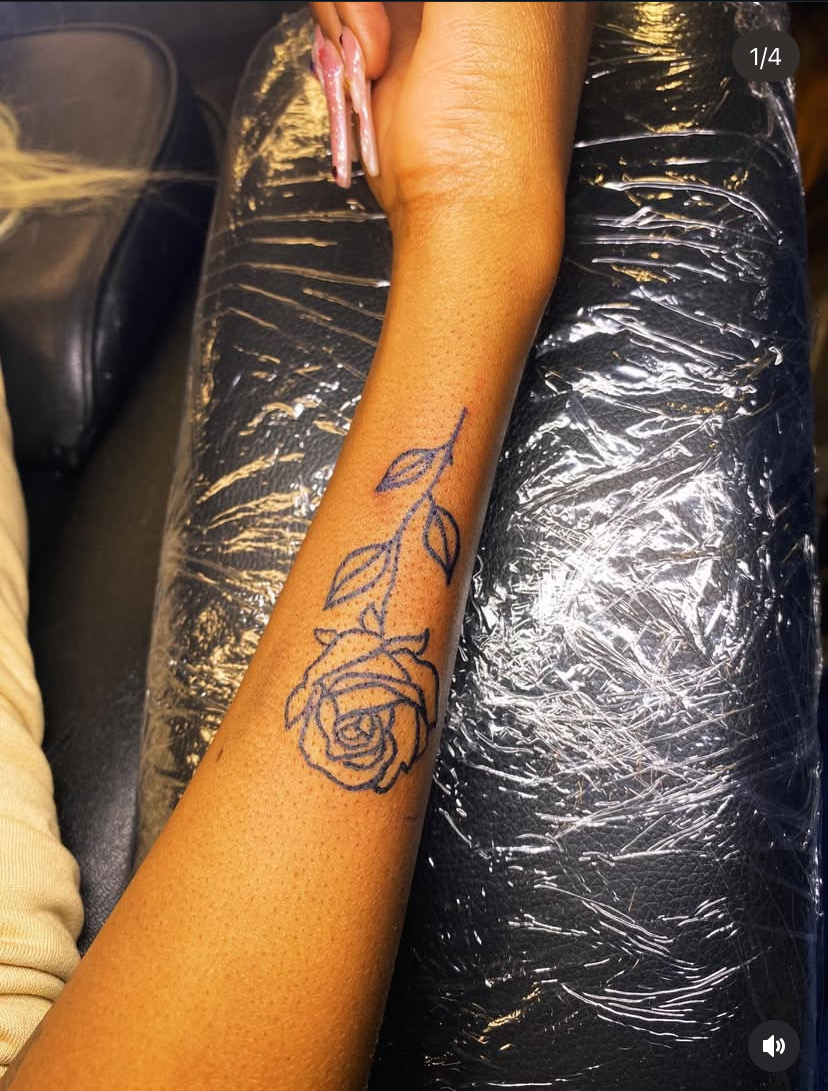 Tattoo by Fishscale_Images on TattMe