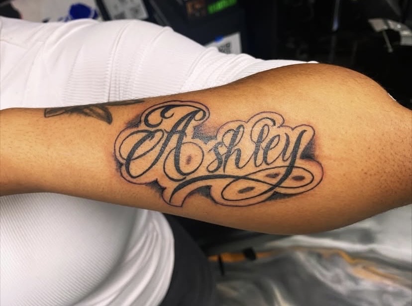 Tattoo by Fishscale_Images on TattMe
