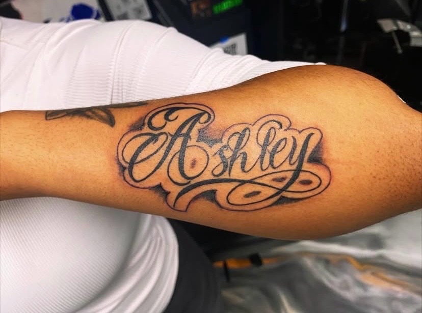 Tattoo by Fishscale_Images on TattMe