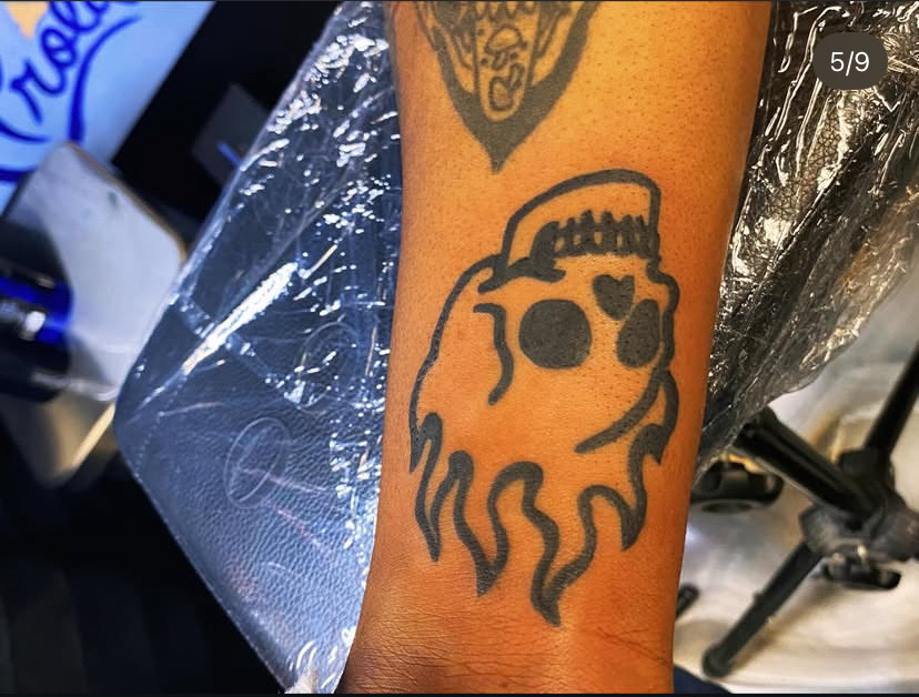 Tattoo by Fishscale_Images on TattMe